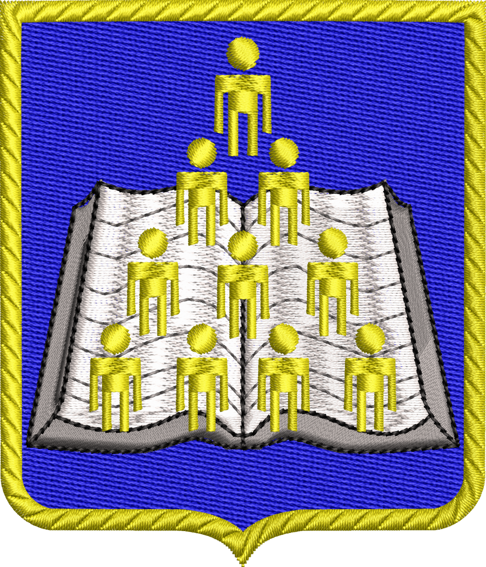 EMBLEMA DIRECTIA GENERALA MANAGEMENT RESURSE UMANE